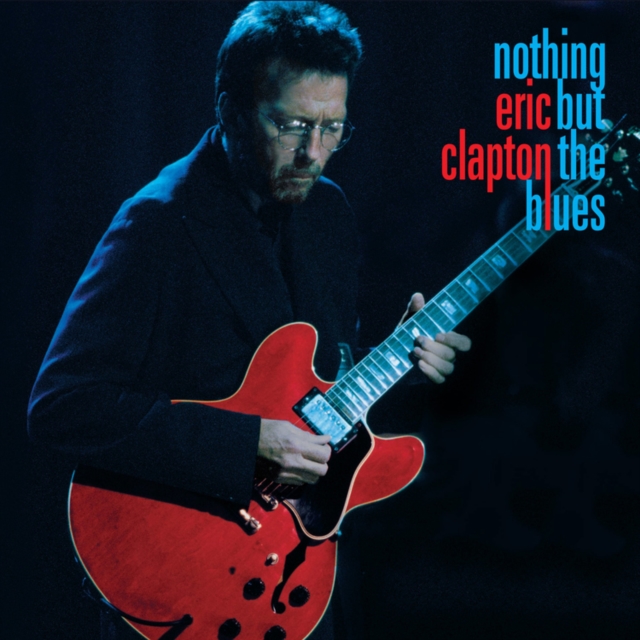 Nothing But the Blues (Super Deluxe Edition), Vinyl / 12" Album Box Set with CD and Blu-ray Vinyl