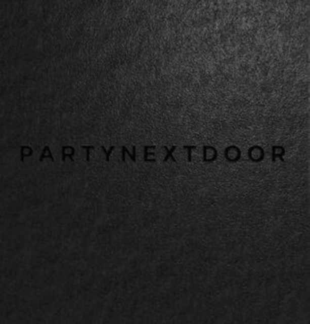 The Partynextdoor Collection, Vinyl / 12" Album Box Set Vinyl