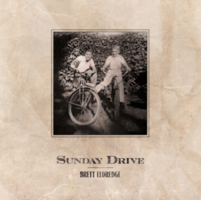 Sunday Drive, CD / Album Cd