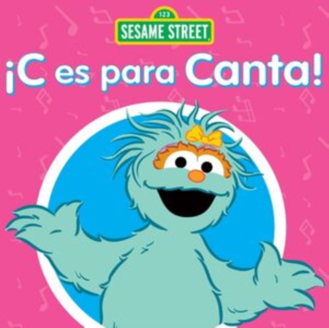 ¡C Es Para Canta!, CD / Album Cd