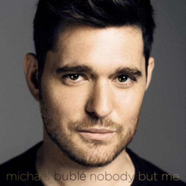 Nobody But Me (Deluxe Edition), CD / Album Cd