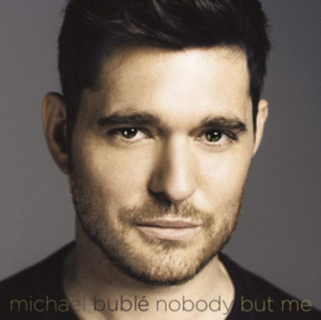 Nobody But Me, CD / Album Cd