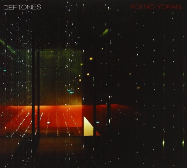 Koi No Yokan, Vinyl / 12" Album Vinyl