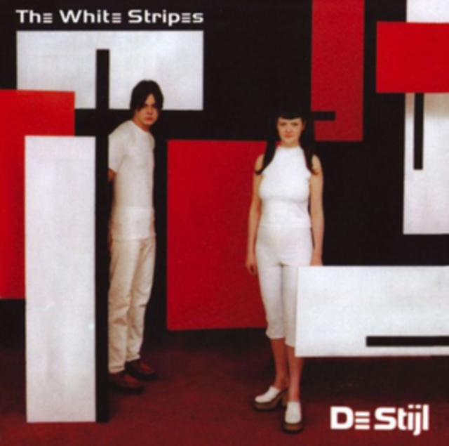 De Stijl, Vinyl / 12" Album Vinyl