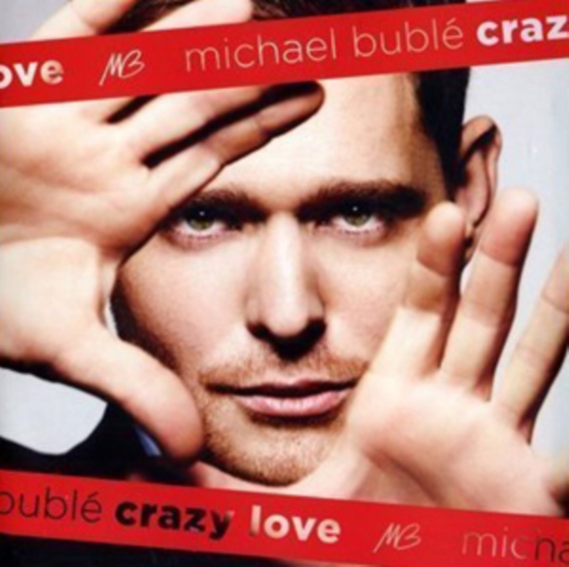 Crazy Love (Special Edition), CD / Album with DVD Cd