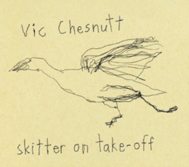 Skitter On Take-off, CD / Album Cd