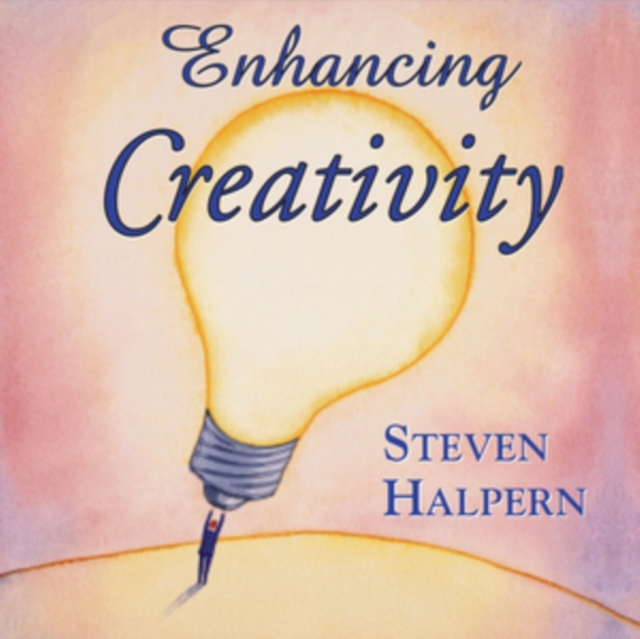 Enhancing Creativity, CD / Album Cd
