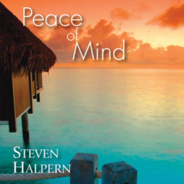 Peace of Mind, CD / Album Cd