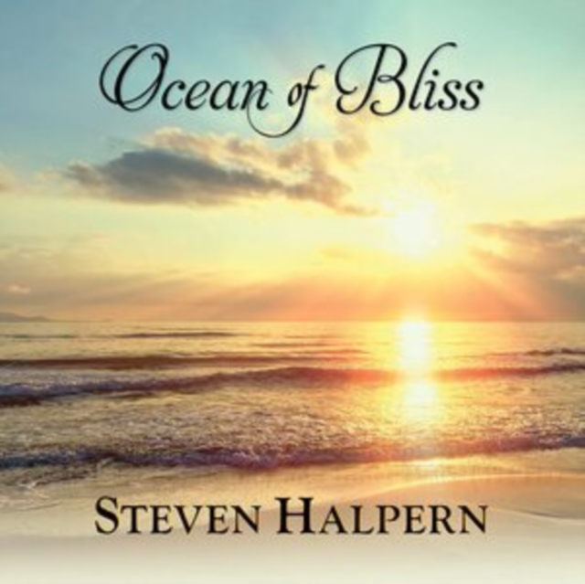 Ocean of Bliss, CD / Album Cd