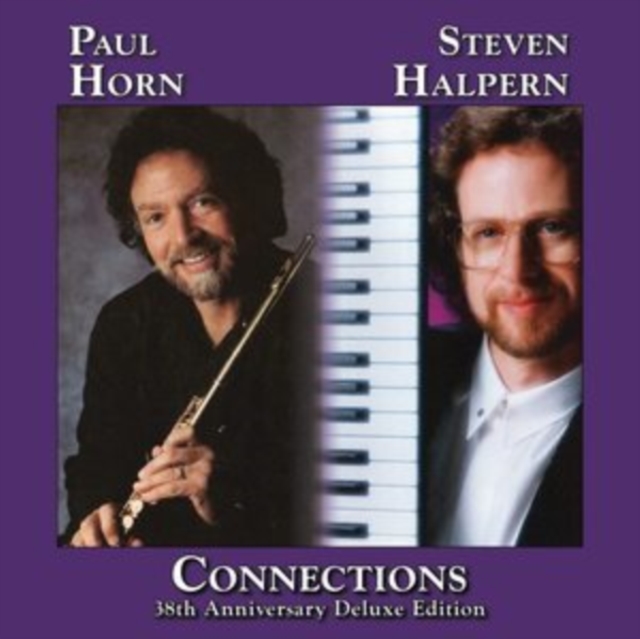 Connections (38th Anniversary Deluxe Edition), CD / Album Cd