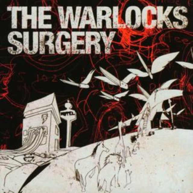 Surgery, CD / Album Cd