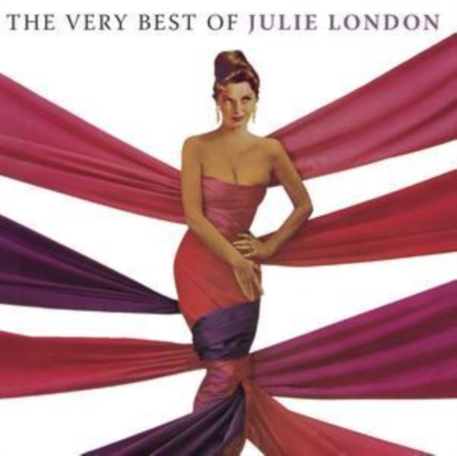 The Very Best of Julie London, CD / Album Cd