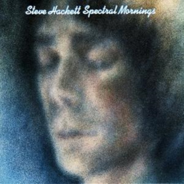Spectral Mornings (Remastered), CD / Album Cd