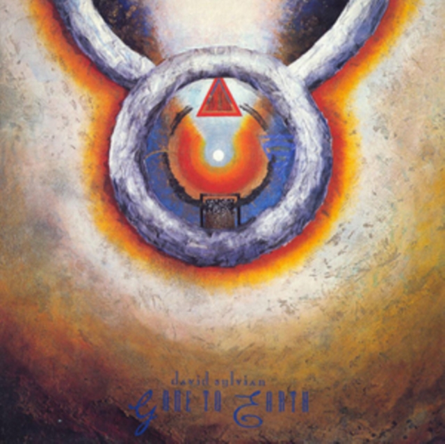 Gone to Earth, CD / Remastered Album Cd