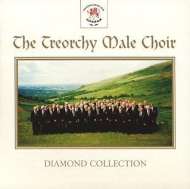 Diamond Collection, CD / Album Cd