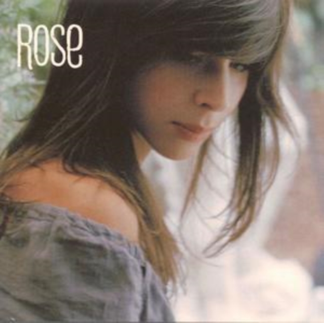 Rose [european Import], CD / Album Cd