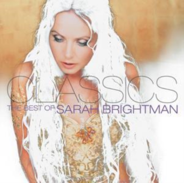 Classics - The Best of Sarah Brightman, CD / Album Cd