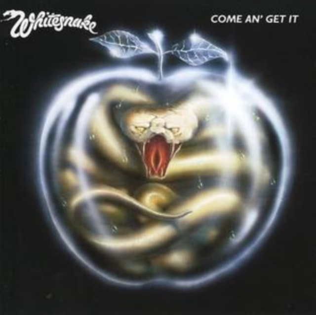 Come An' Get It, CD / Album Cd