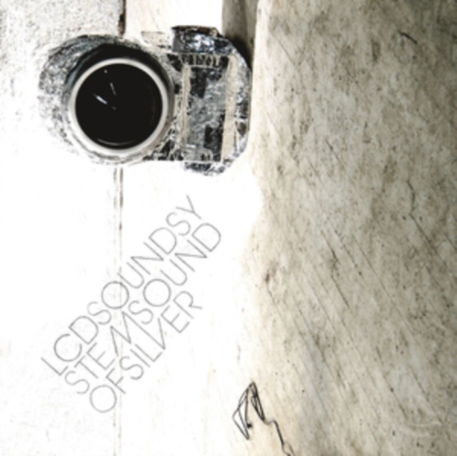 Sound of Silver, CD / Album Cd