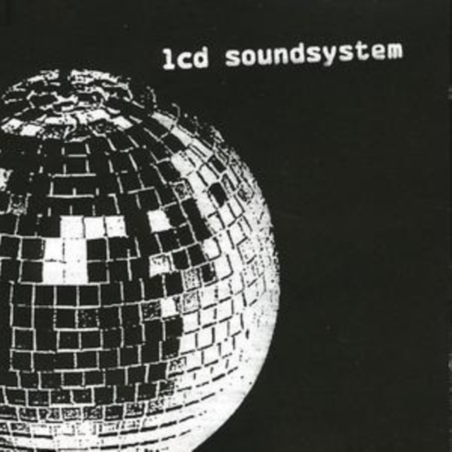Lcd Soundsystem [repackaged], CD / Album Cd