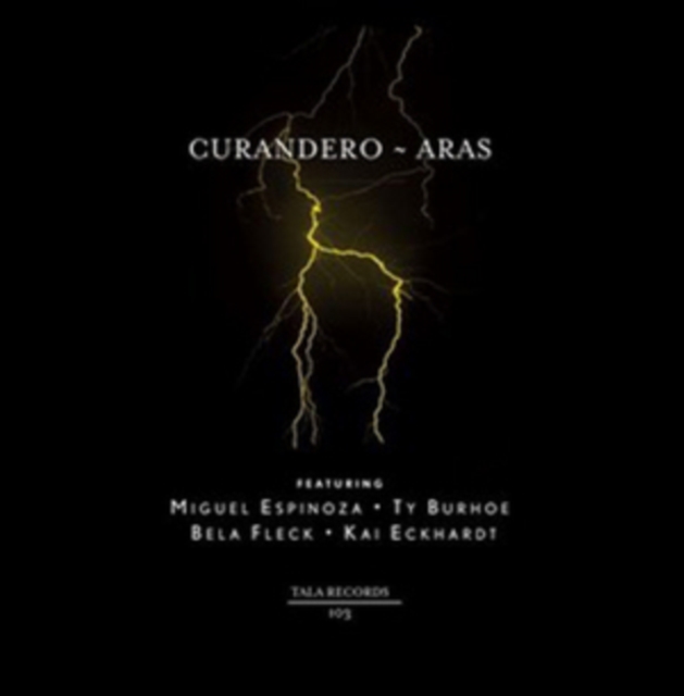 Aras, CD / Album Cd