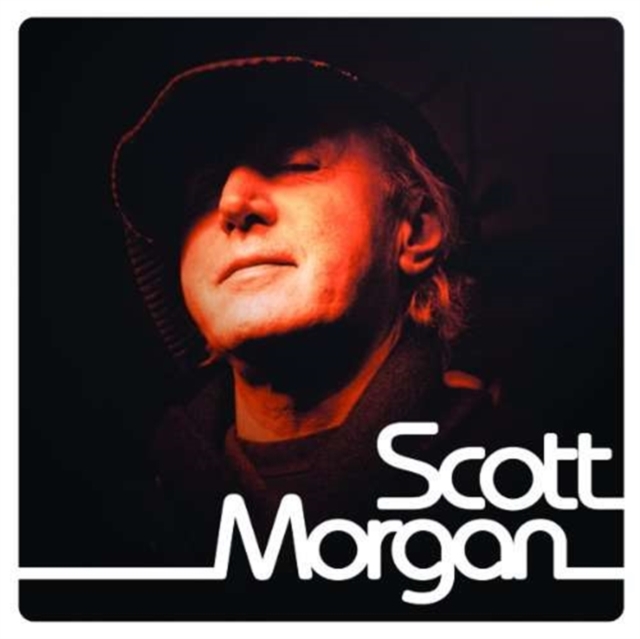 Scott Morgan, CD / Album Cd