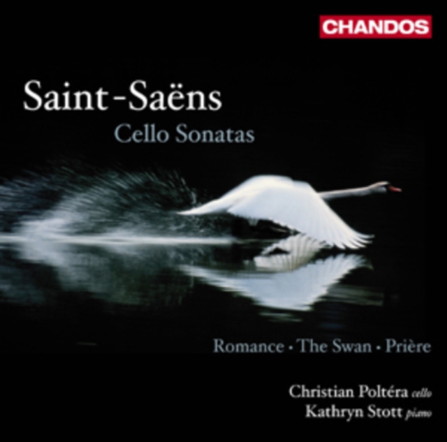 Cello Sonatas, CD / Album Cd