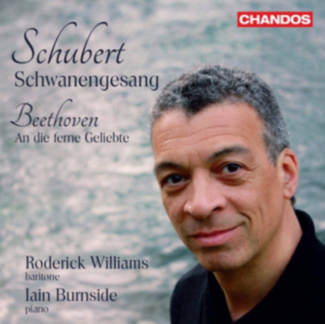Schubert: Schwanengesang/Beethoven: An Die Ferne Geliebte, CD / Album Cd