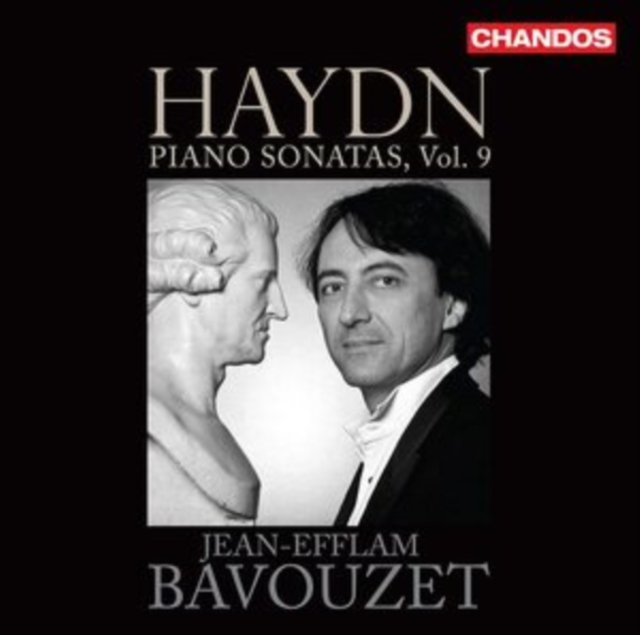 Haydn: Piano Sonatas, CD / Album Cd