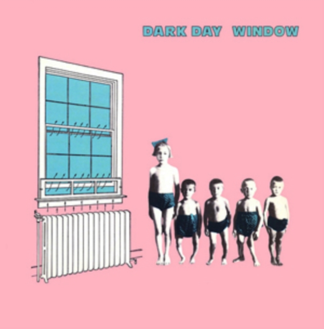 Window, Vinyl / 12" Album Vinyl