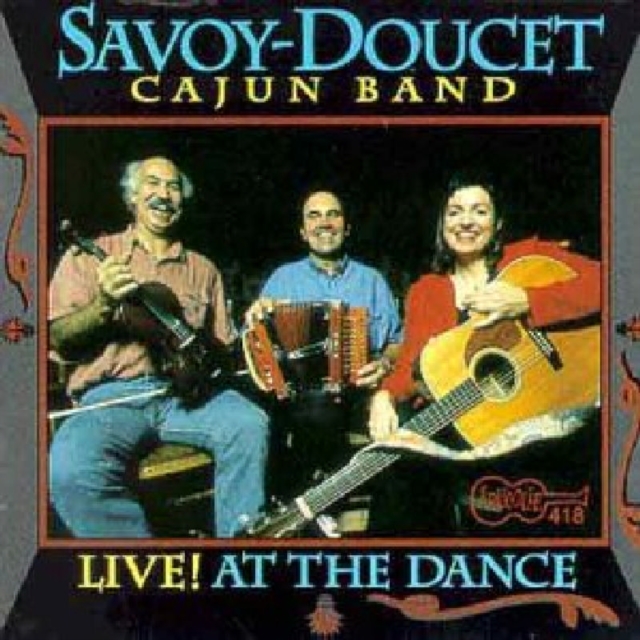 Live!: At The Dance, CD / Album Cd