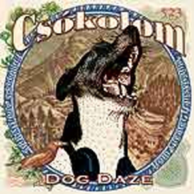 Dog Daze [us Import], CD / Album Cd