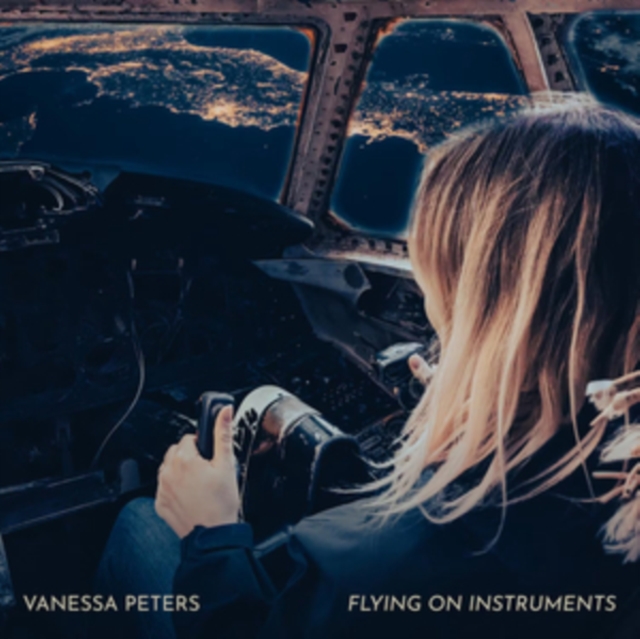 Flying on instruments, CD / Album Cd