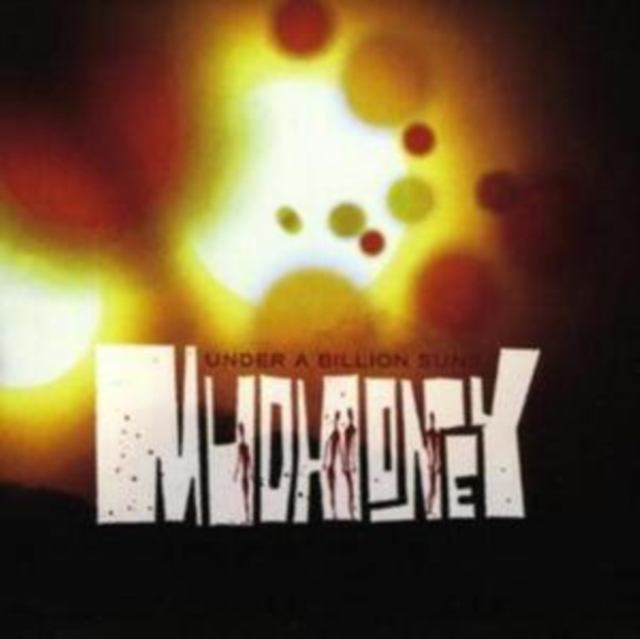 Under a Billion Suns, CD / Album Cd