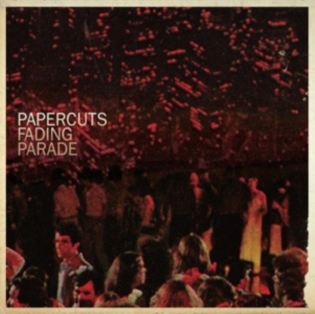Fading Parade, CD / Album Cd