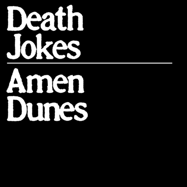 Death Jokes, Vinyl / 12" Album Coloured Vinyl Vinyl