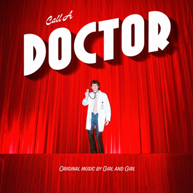 Call a Doctor, CD / Album Cd