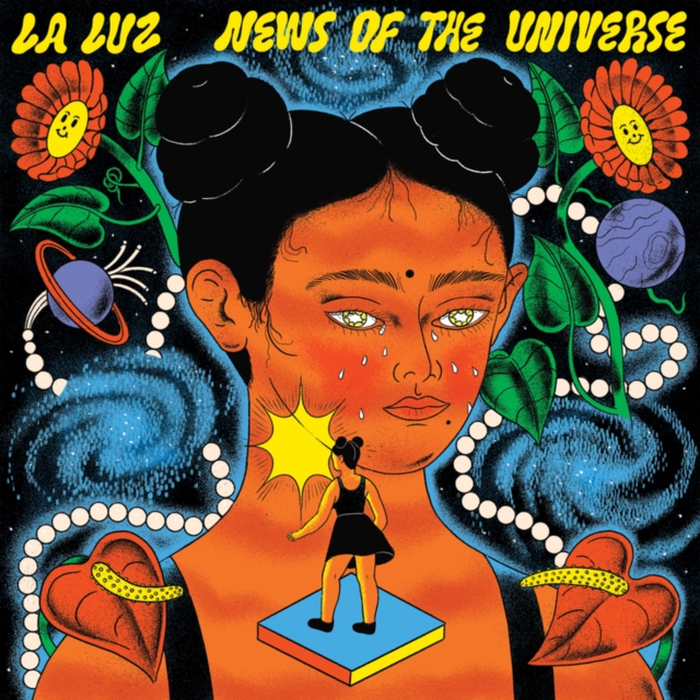 News of the Universe, CD / Album Cd