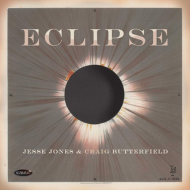 Eclipse, CD / Album Cd