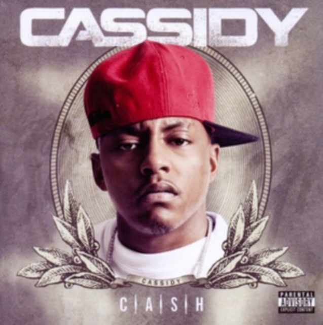 C.A.S.H., CD / Album Cd