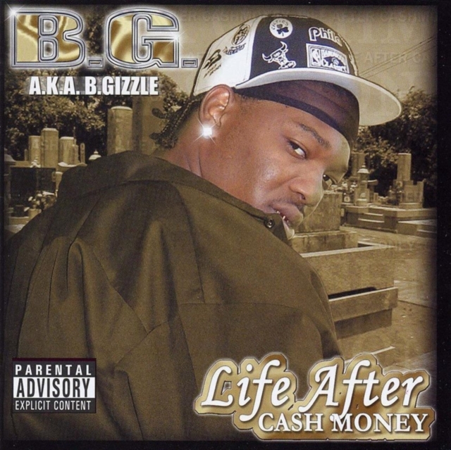 Life After Cash Money [us Import], CD / Album Cd