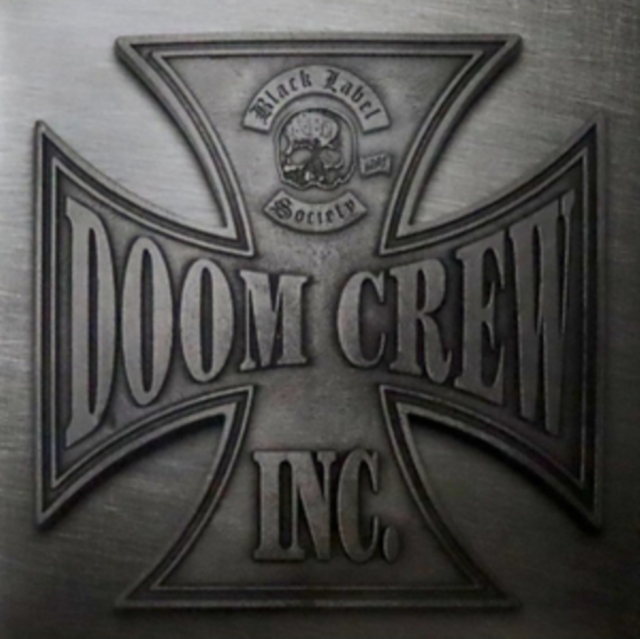 Doom Crew Inc., Vinyl / 12" Album Vinyl