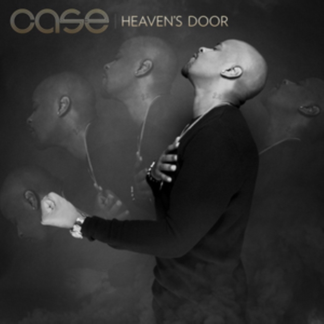 Heaven's Door, CD / Album Cd