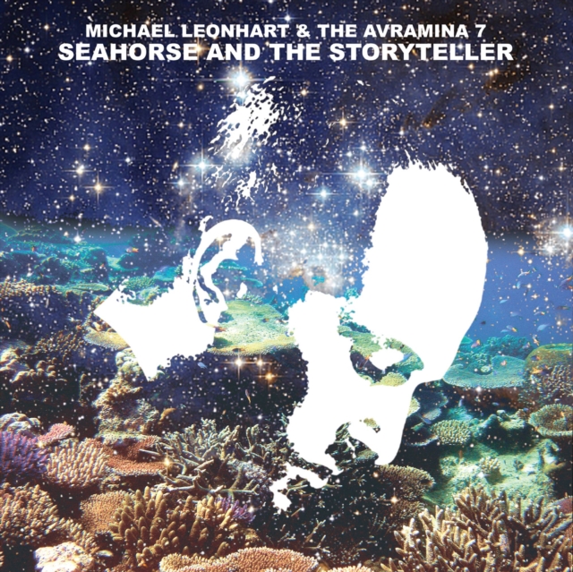 Seahorse and the Storyteller, CD / Album Cd