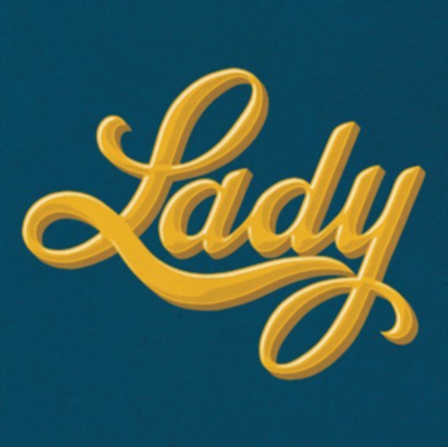 Lady, Vinyl / 12" Album Vinyl