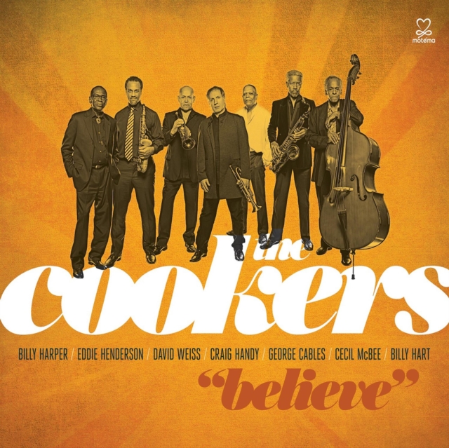 Believe, CD / Album Cd