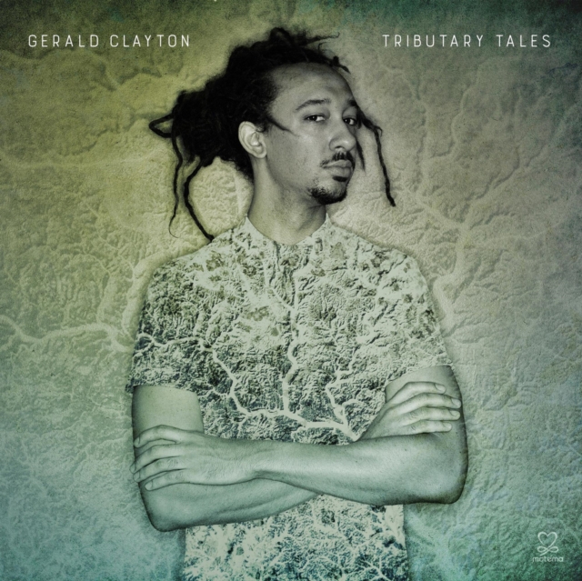 Tributary Tales, CD / Album Cd