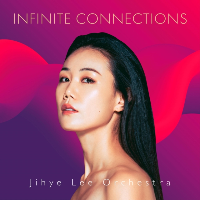 Infinite Connections, CD / Album Cd