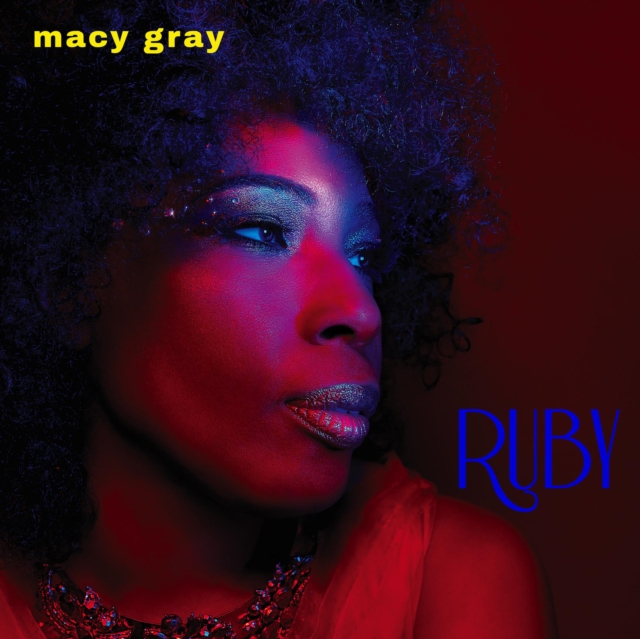 Ruby, Vinyl / 12" Album Vinyl