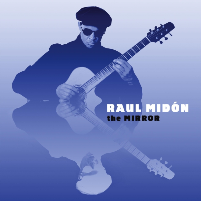 The Mirror, CD / Album Cd